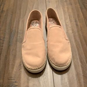 Light pink Espadrilles